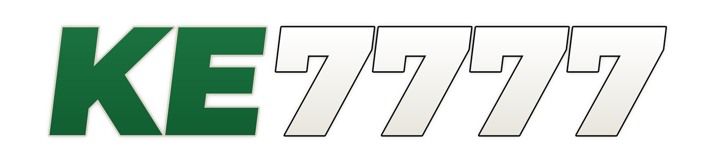ke7777 লোগো